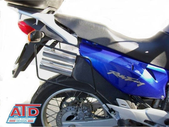 ATD Suporturi de rezervor pentru Honda Transalp 650