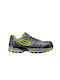 Sir Safety Dielectric Low Work Gray