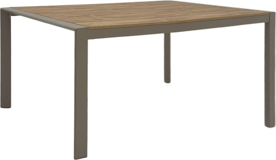 Tisch Stabil 160x80x75cm
