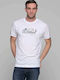 T-shirt Λευκό