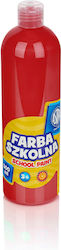 Astra Temperafarben Rote 500ml