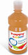 Happy Color Τέμπερα Ζωγραφικής Καφέ 500ml