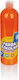 Astra Tempera Farben Orange in Flasche 500ml 1S...