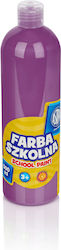 Astra Темперна Боя Лилава 500ml
