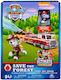 Joc de Societate Paw Patrol: Save the Forest pentru 1-4 Jucători 4+ Ani (EN) Spin Master