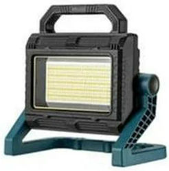 GDPLUS ED163187 Solar LED Work & Site Light