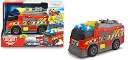 Dickie Fire Engine