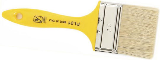 Gamma Pennelli Βούρτσα Βαφής 76.2mm 3''