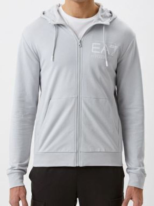 Φούτερ Grey