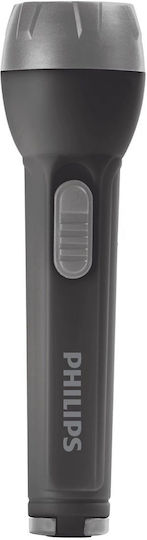 Philips Φακός LED με Μέγιστη Φωτεινότητα 22lm