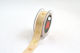 LiebeQueen Gro Band Monochrom Beige 9meters mit...