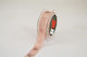 LiebeQueen Gro Band Monochrom Rosa 9meters mit ...