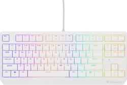 Genesis Thor 230 TKL Mecanic (Engleză US)