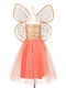 Kinder Karnevalskostüm Prinzessin Joanna Wings Prinzessin Joanna Wings