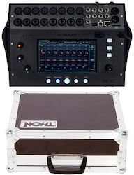 Allen & Heath Case Transportation