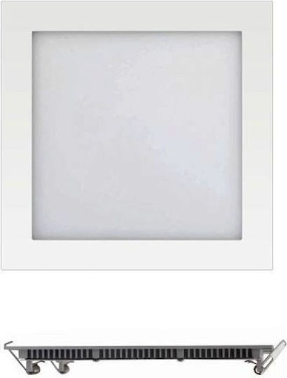 LED-Panels 24W