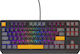 Genesis Thor 230 TKL Gaming Mechanical Keyboard...