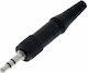 Sennheiser Bmp Connector Βύσμα 3.5mm Jack
