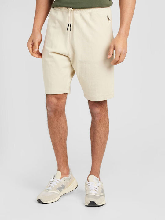 Ellesse Romoia Sportliche Herrenshorts Beige