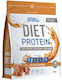 Applied Nutrition Diet Whey Protein Whey with Flavor Salted Caramel 450gr