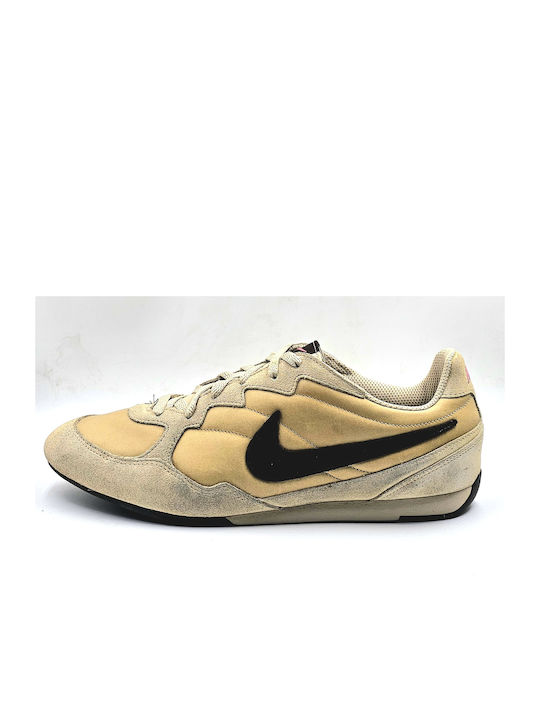 Nike Femei Sneakers Maro