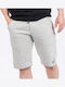 Sportliche Herrenshorts Grey