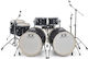 Drumcraft Drum Set