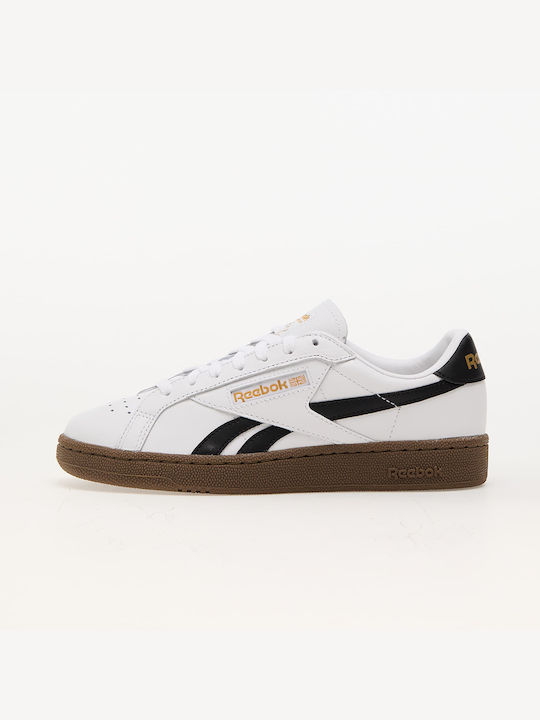 Reebok Club C Grounds Uk Sneakers White