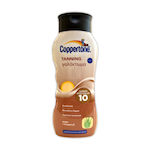 Coppertone Tanning Sonnenschutz Creme SPF10 200ml