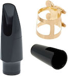 Yamaha Alto Sax Mouthpieces