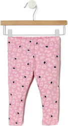 Prenatal Colant Copii Lung Pink