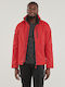 Jacket Red