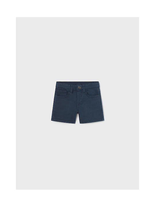 Mayoral Kinder Shorts/Bermudas Stoff Καπαρτινέ ...