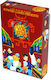 Настолна игра Wok Star за 2-4 играчи 10+ години (EN) Fowers Games