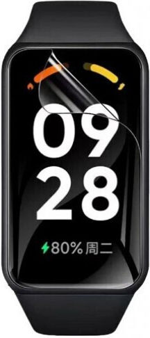 Rugged Armor Displayschutzfolie für das Redmi Smart Band 2 1Stück 48120