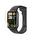 Rugged Screen Protector for the Smart Band 8 Pro 1pcs 48118