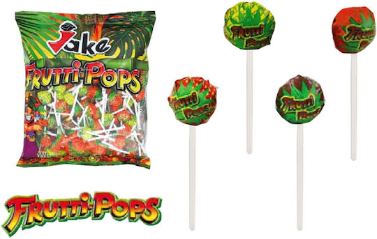 Fruit Lollipop 7.5g Jake Sa 9450003