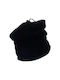 Motorcycle Rider Neck Warmer Black Color