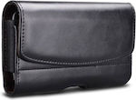 Universal Belt Case 6g Black