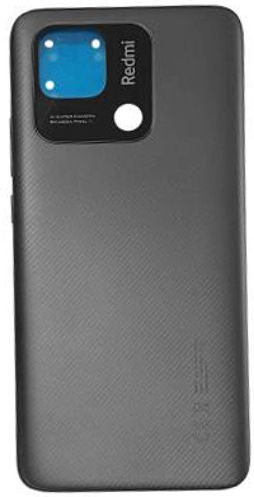 Xiaomi Capac Baterie Negru pentru Xiaomi Redmi 10C