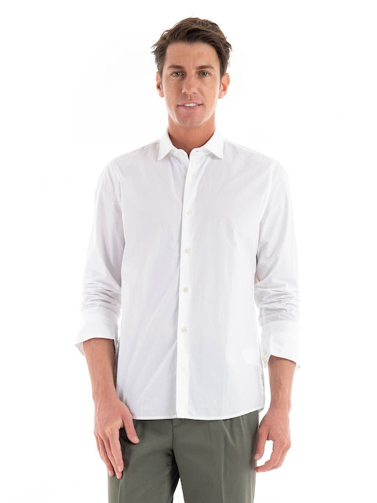 Marc O'Polo Men's Shirt White