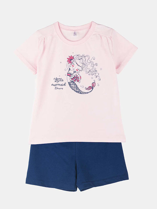 Dreams by Joyce Kids Pyjamas ROZ