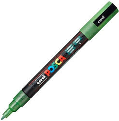 Posca Marker Green 1pcs