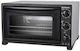 Orbegozo Electric Oven 1.45kW S7826592