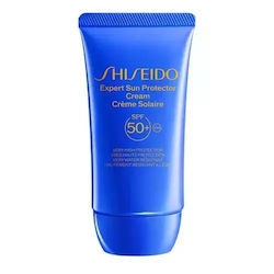 Shiseido Expert Sun Protector SPF50+ 50ml Shiseido Expert Sun Protector SPF50+ 50ml