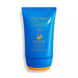 Shiseido Expert Sonnencreme Sonnenschutzfaktor (SPF) 30 50ml
