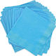 Party Napkins Blue 20pcs