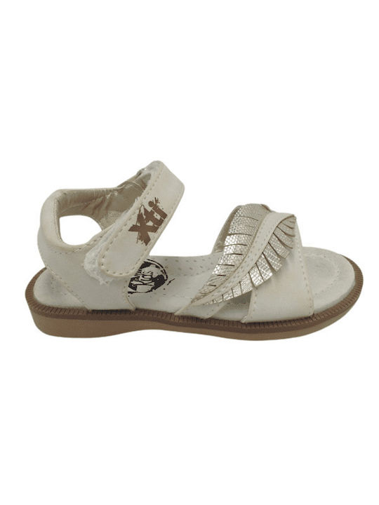 Xti Kids' Sandals Beige