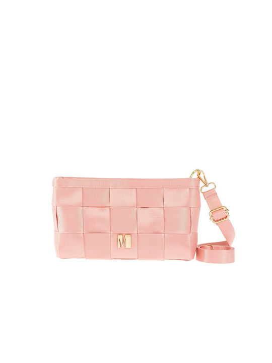 Modissimo Women's Bag Crossbody Pink