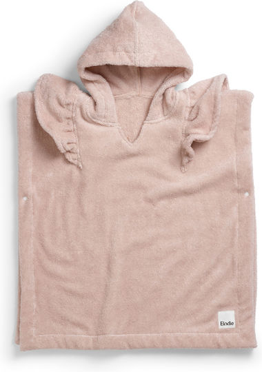 Elodie Details Baby Poncho Hooded Towel 50x53cm